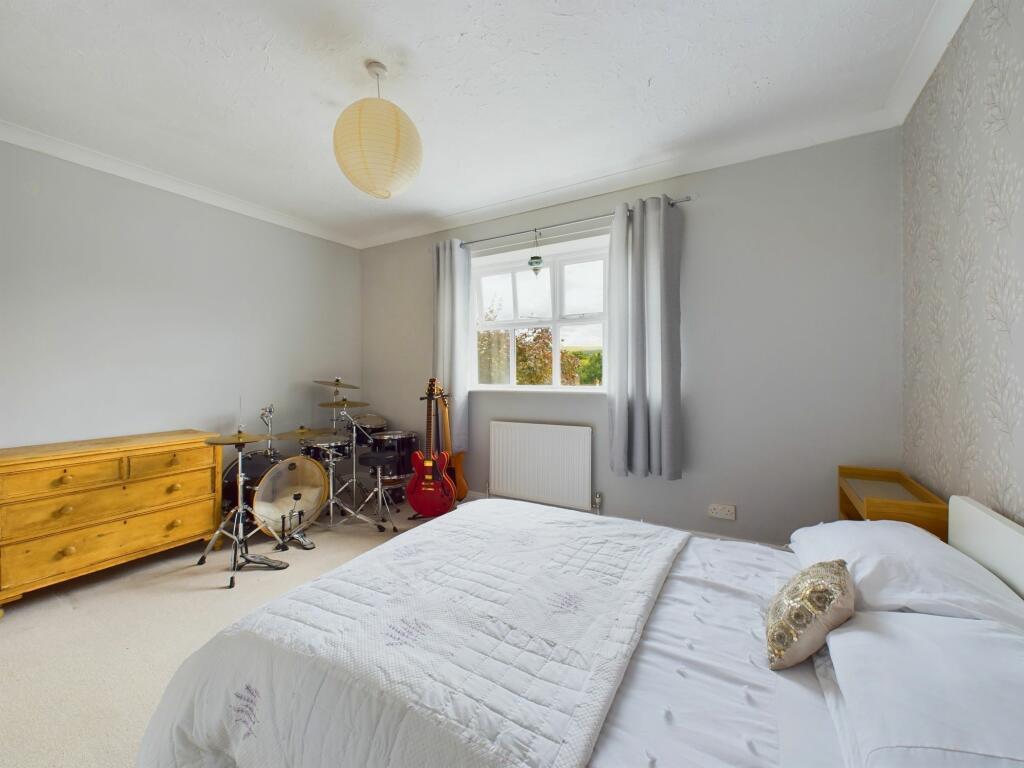 Additional property image - Kirk Rise, Frosterley, DL13