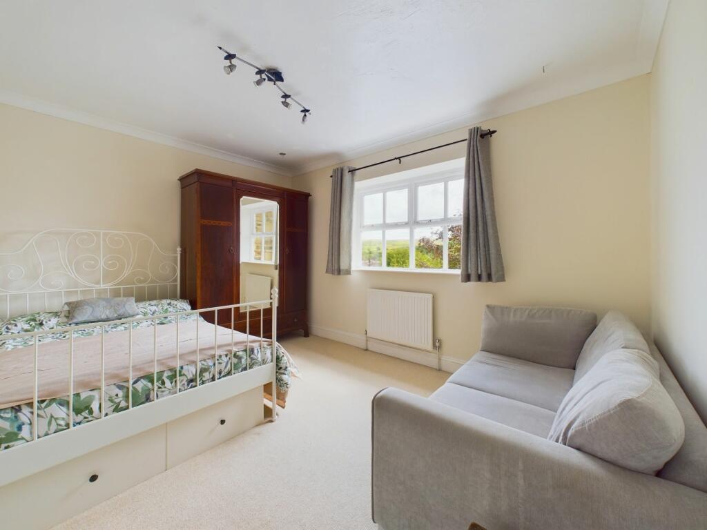Additional property image - Kirk Rise, Frosterley, DL13
