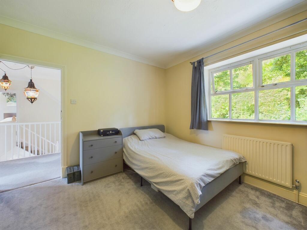 Additional property image - Kirk Rise, Frosterley, DL13