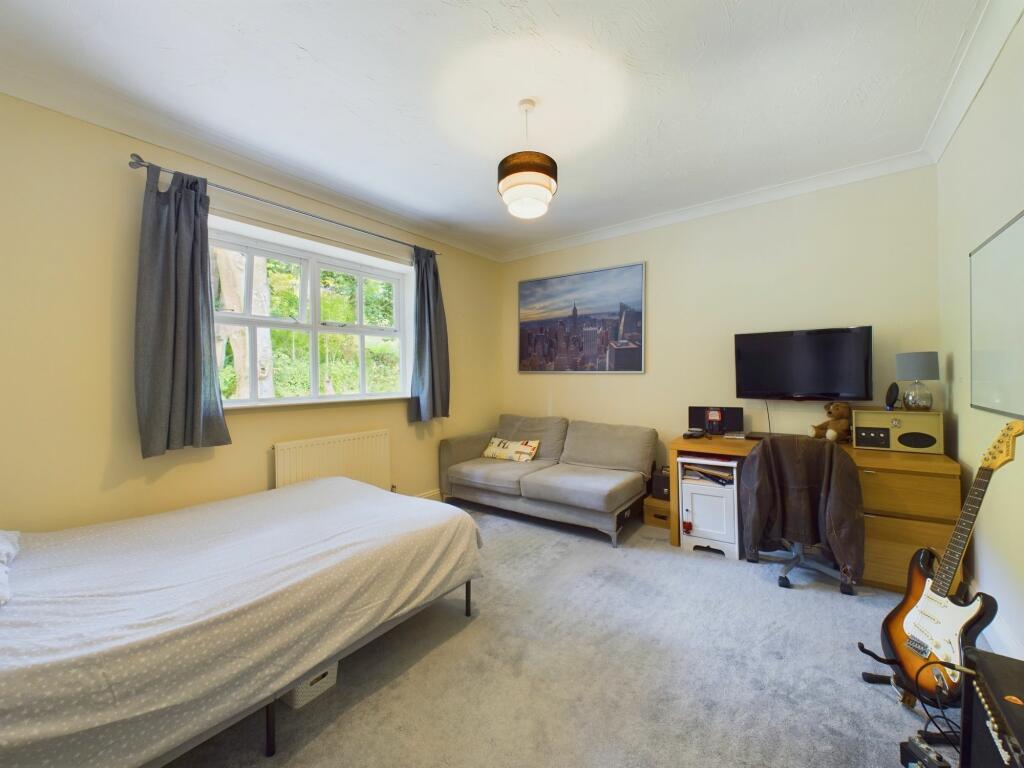 Additional property image - Kirk Rise, Frosterley, DL13
