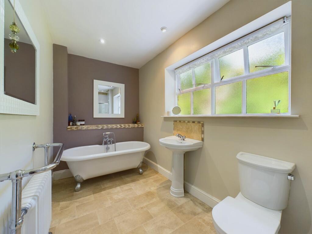 Additional property image - Kirk Rise, Frosterley, DL13