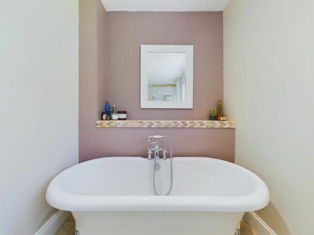 Additional property image - Kirk Rise, Frosterley, DL13