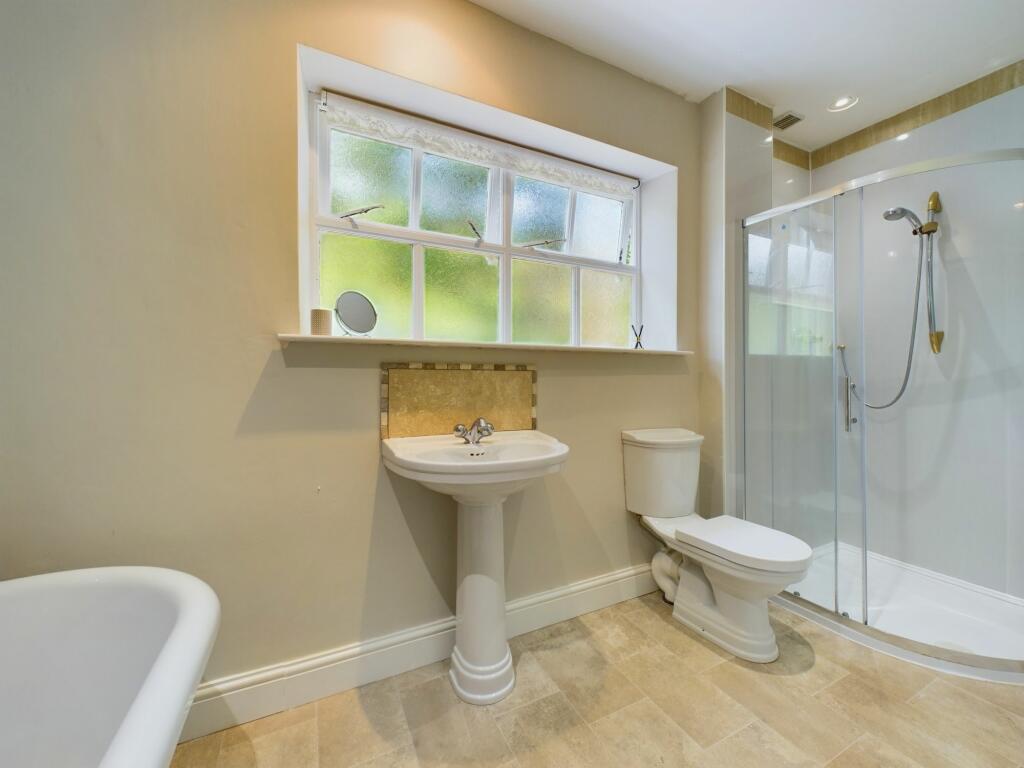 Additional property image - Kirk Rise, Frosterley, DL13