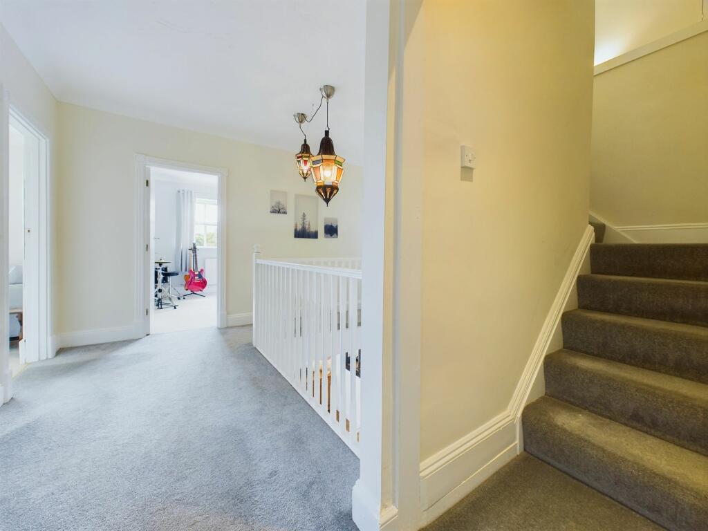 Additional property image - Kirk Rise, Frosterley, DL13