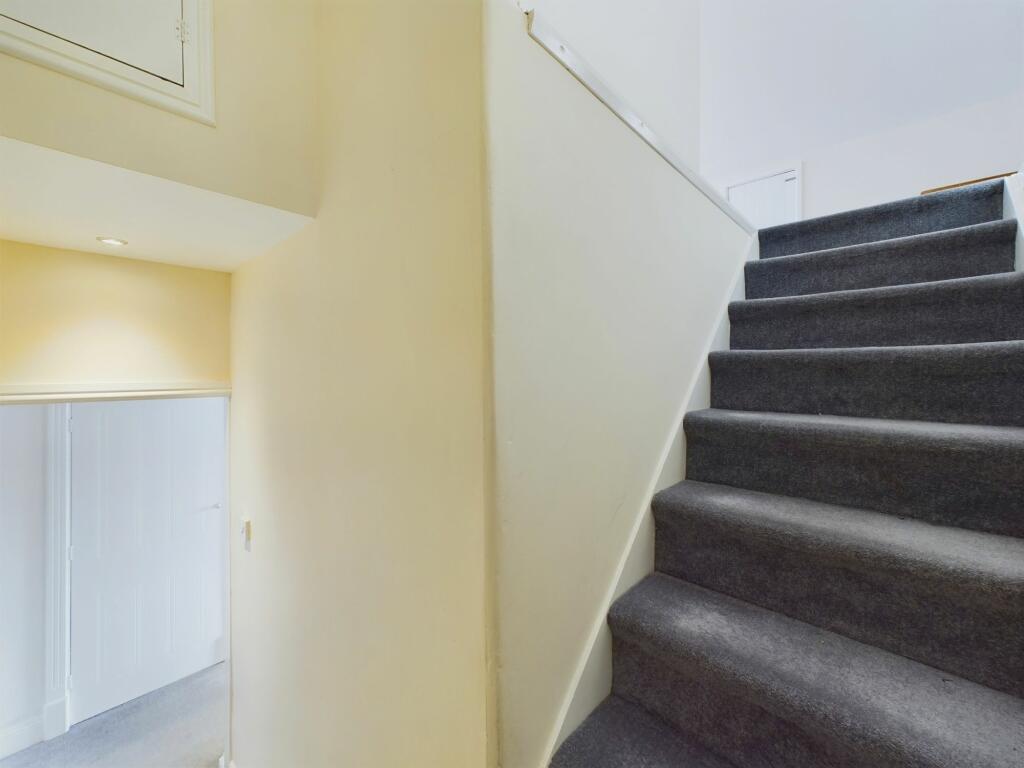 Additional property image - Kirk Rise, Frosterley, DL13