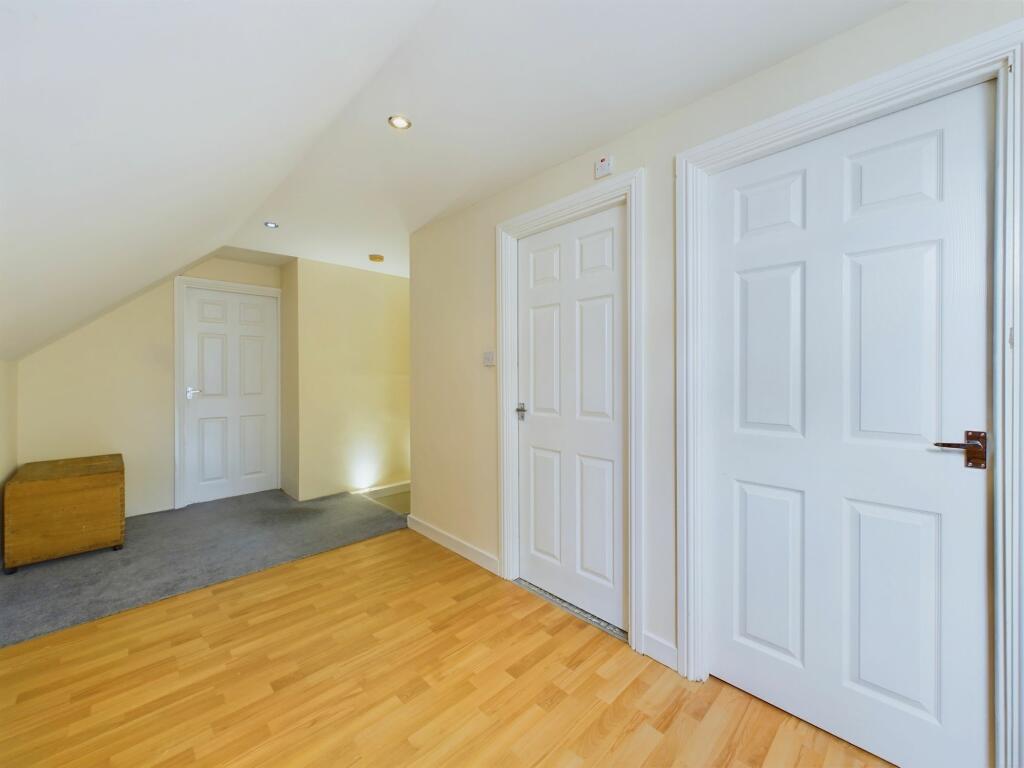 Additional property image - Kirk Rise, Frosterley, DL13