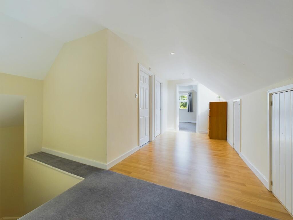 Additional property image - Kirk Rise, Frosterley, DL13
