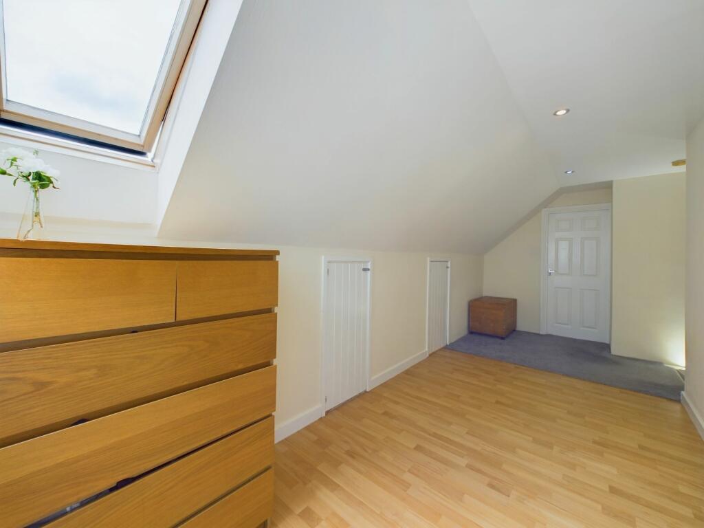 Additional property image - Kirk Rise, Frosterley, DL13