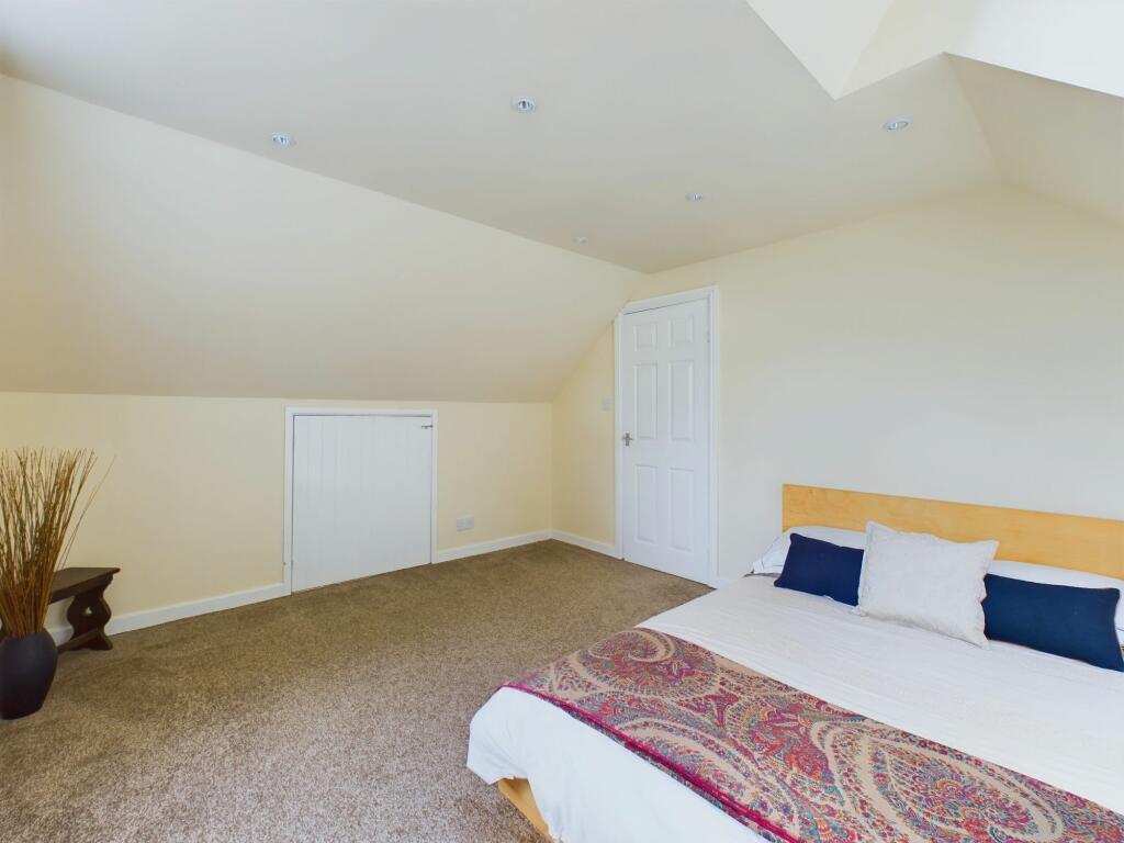 Additional property image - Kirk Rise, Frosterley, DL13