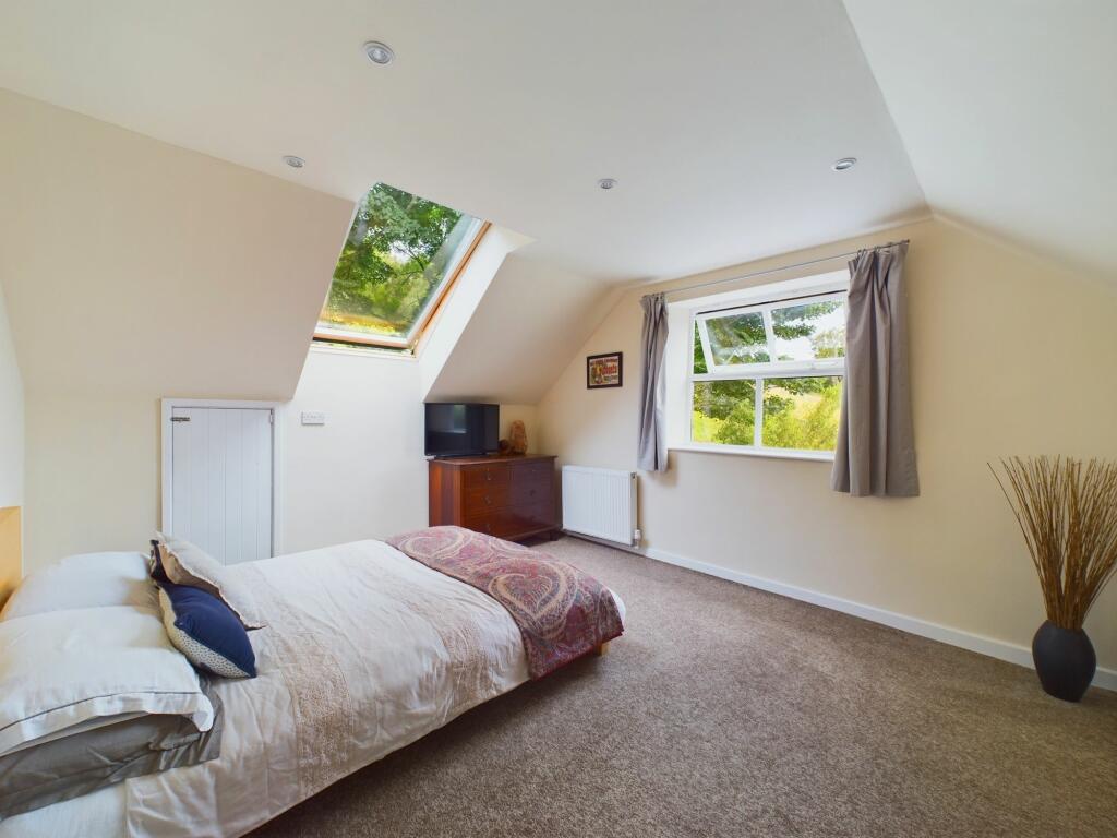 Additional property image - Kirk Rise, Frosterley, DL13