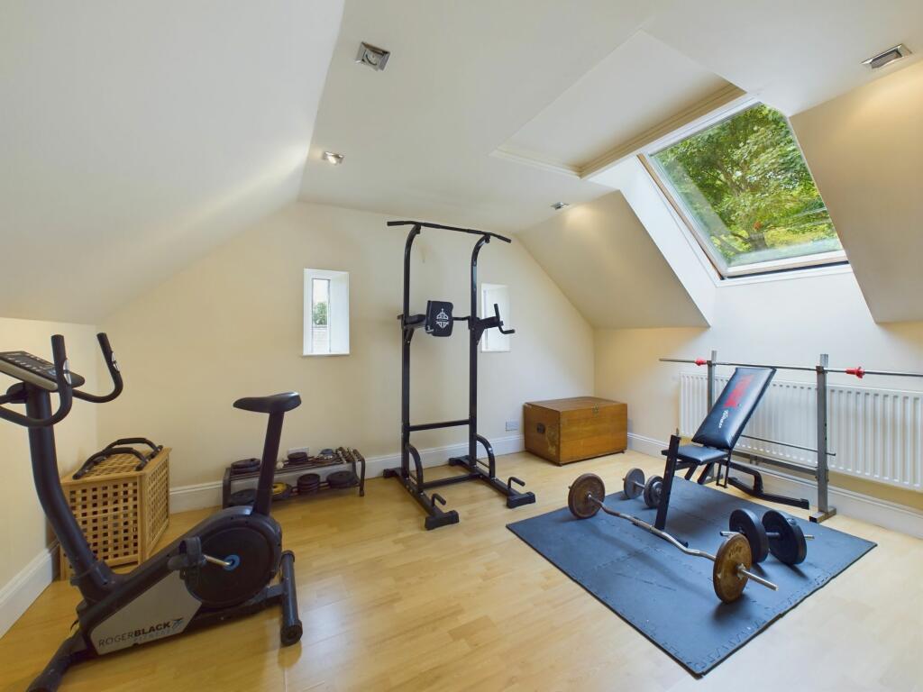 Additional property image - Kirk Rise, Frosterley, DL13