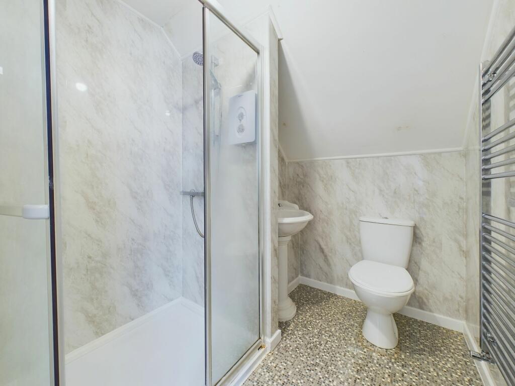 Additional property image - Kirk Rise, Frosterley, DL13
