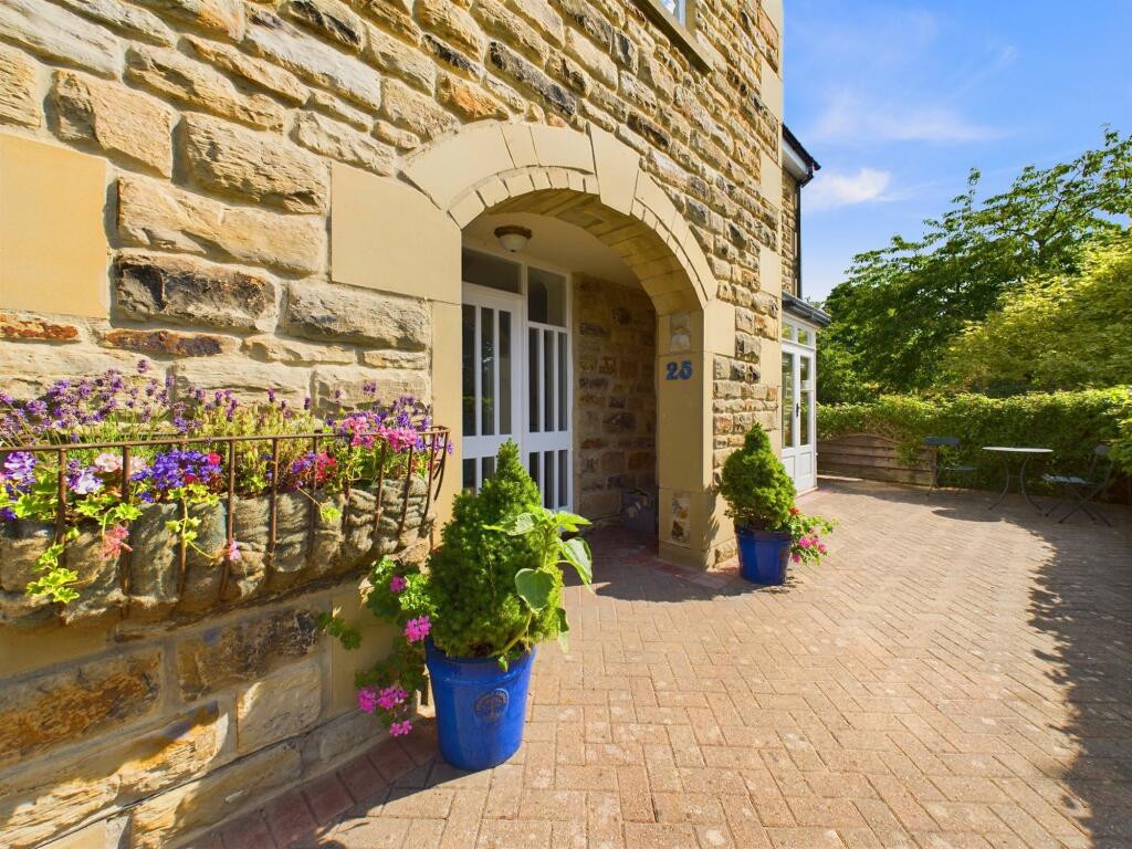 Additional property image - Kirk Rise, Frosterley, DL13