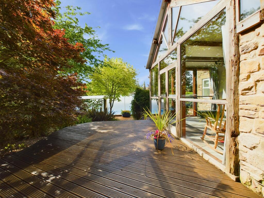 Additional property image - Kirk Rise, Frosterley, DL13
