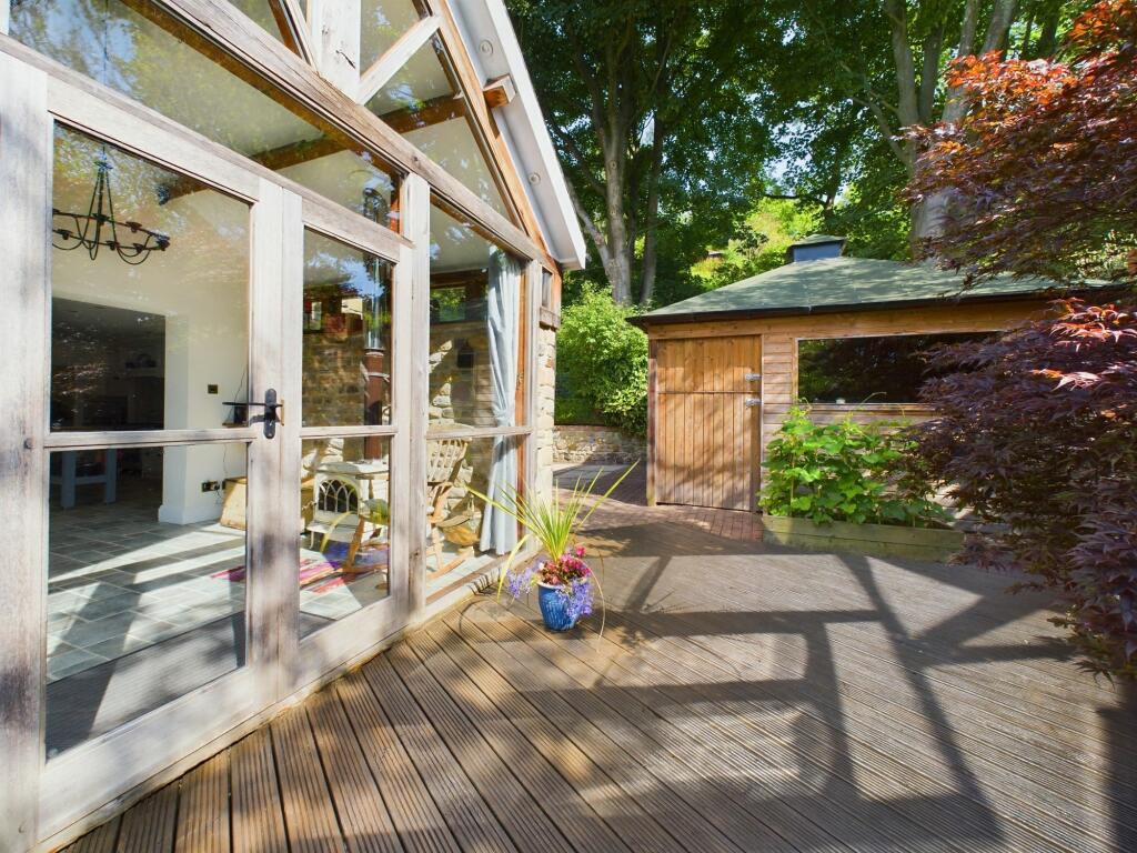 Additional property image - Kirk Rise, Frosterley, DL13