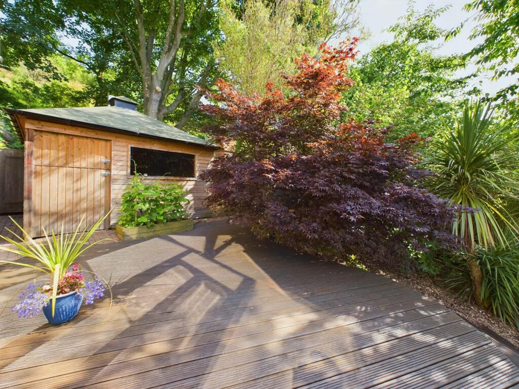 Additional property image - Kirk Rise, Frosterley, DL13
