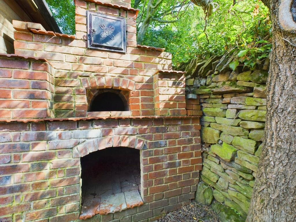 Additional property image - Kirk Rise, Frosterley, DL13