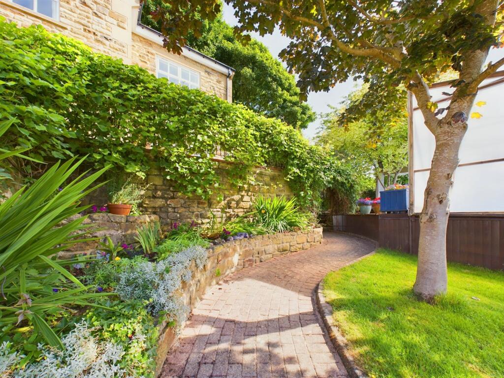 Additional property image - Kirk Rise, Frosterley, DL13
