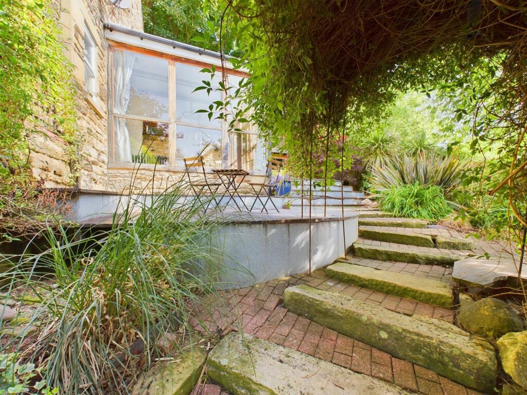 Additional property image - Kirk Rise, Frosterley, DL13