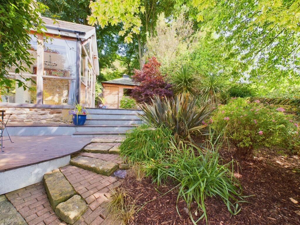 Additional property image - Kirk Rise, Frosterley, DL13