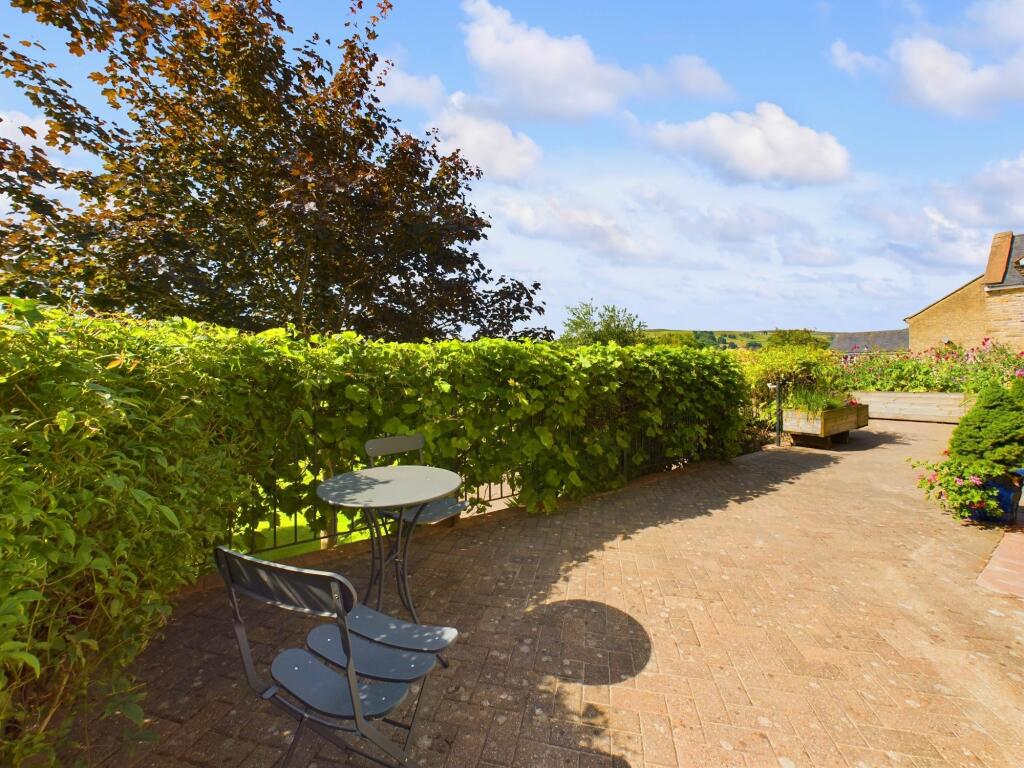 Additional property image - Kirk Rise, Frosterley, DL13