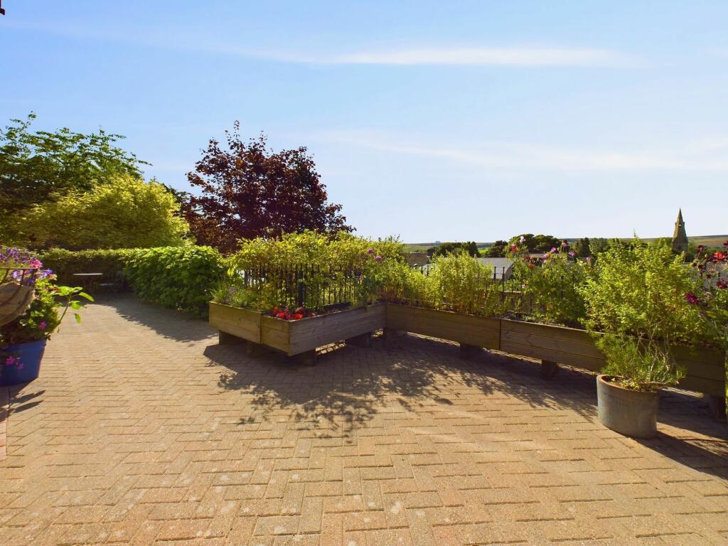 Additional property image - Kirk Rise, Frosterley, DL13