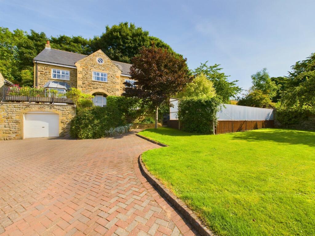 Additional property image - Kirk Rise, Frosterley, DL13