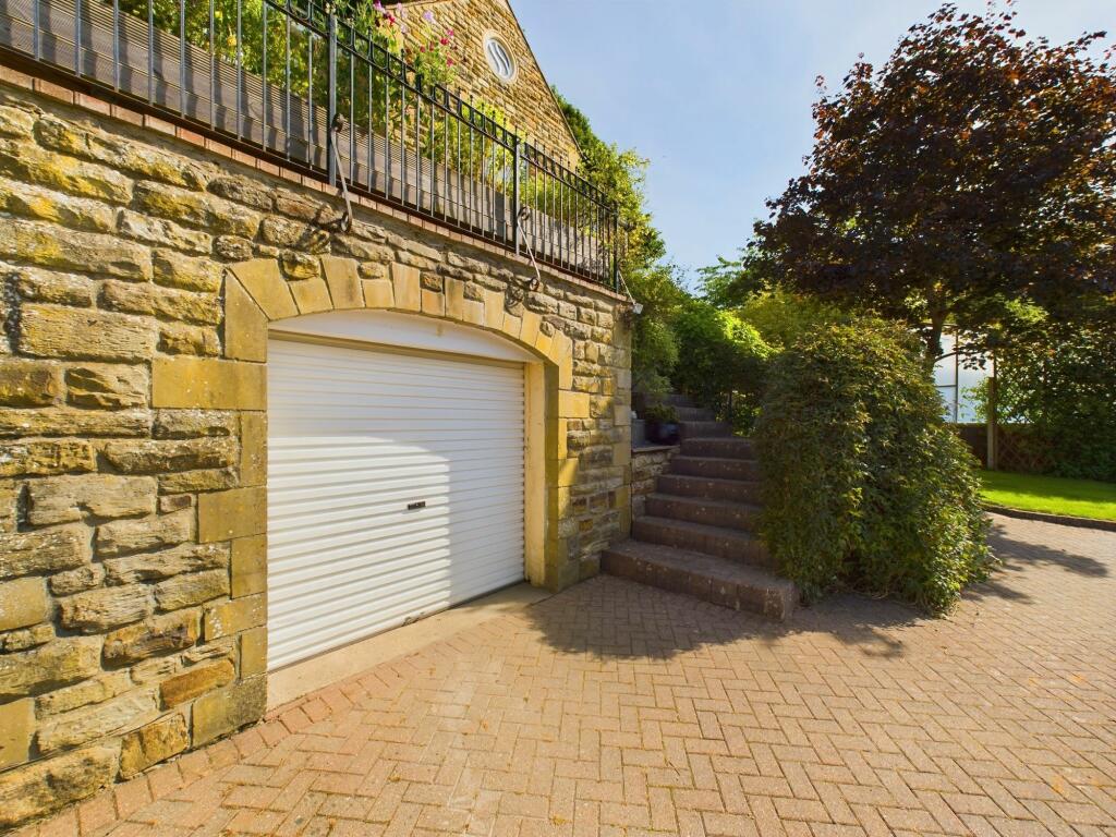 Additional property image - Kirk Rise, Frosterley, DL13