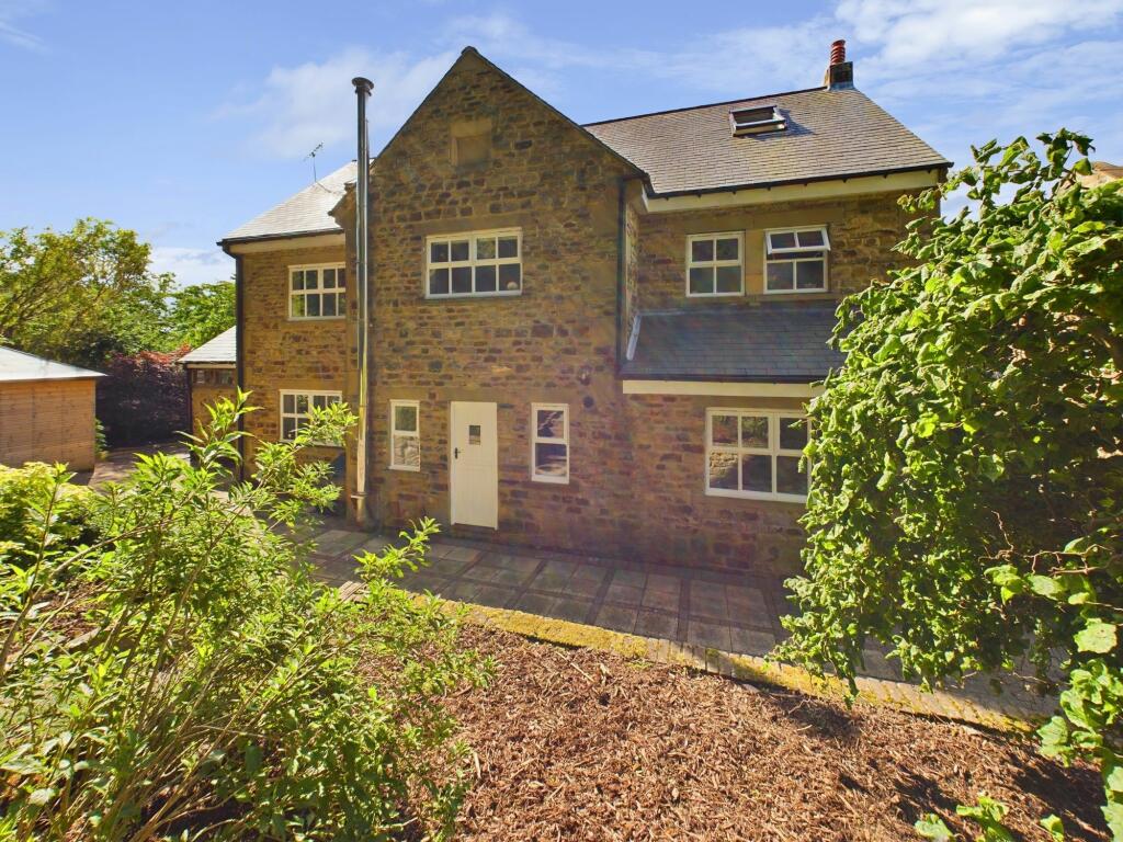 Additional property image - Kirk Rise, Frosterley, DL13
