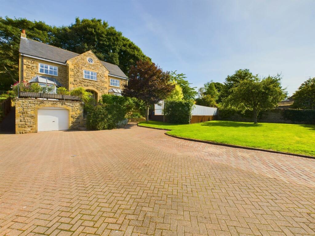 Additional property image - Kirk Rise, Frosterley, DL13