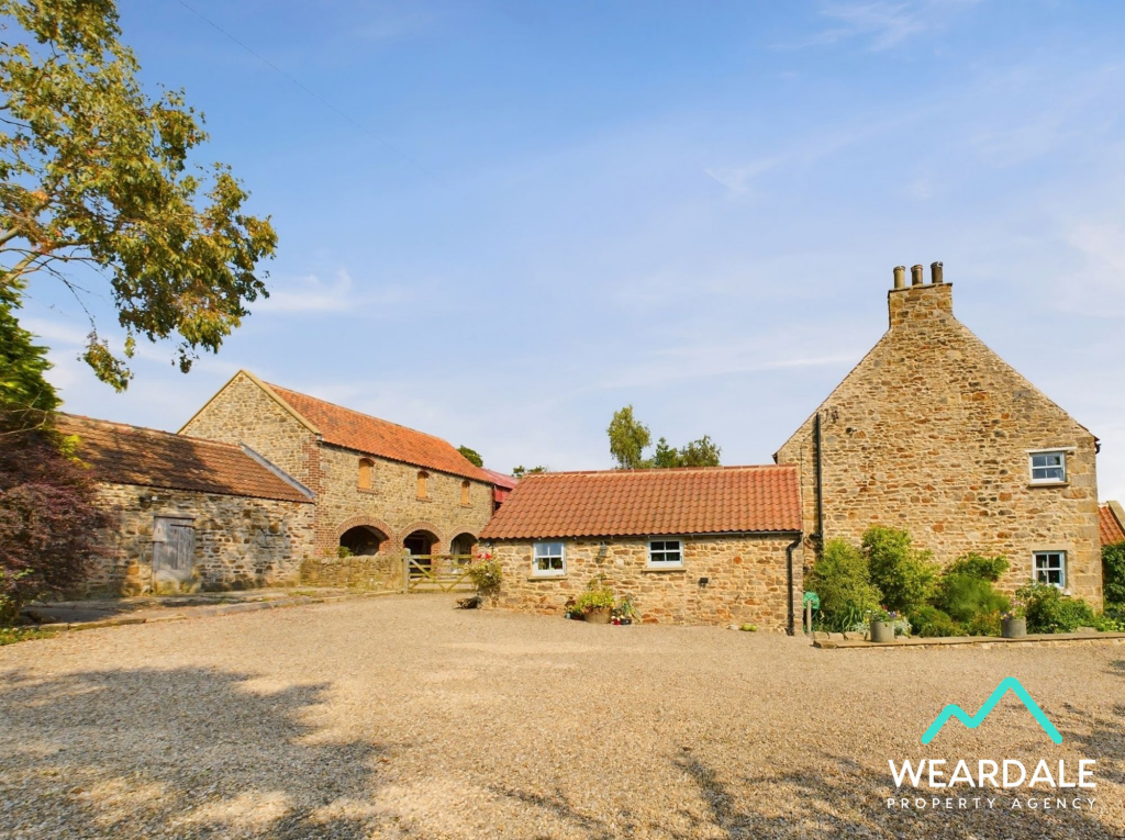 Property image for Howlea Lane, Hamsterley, DL13