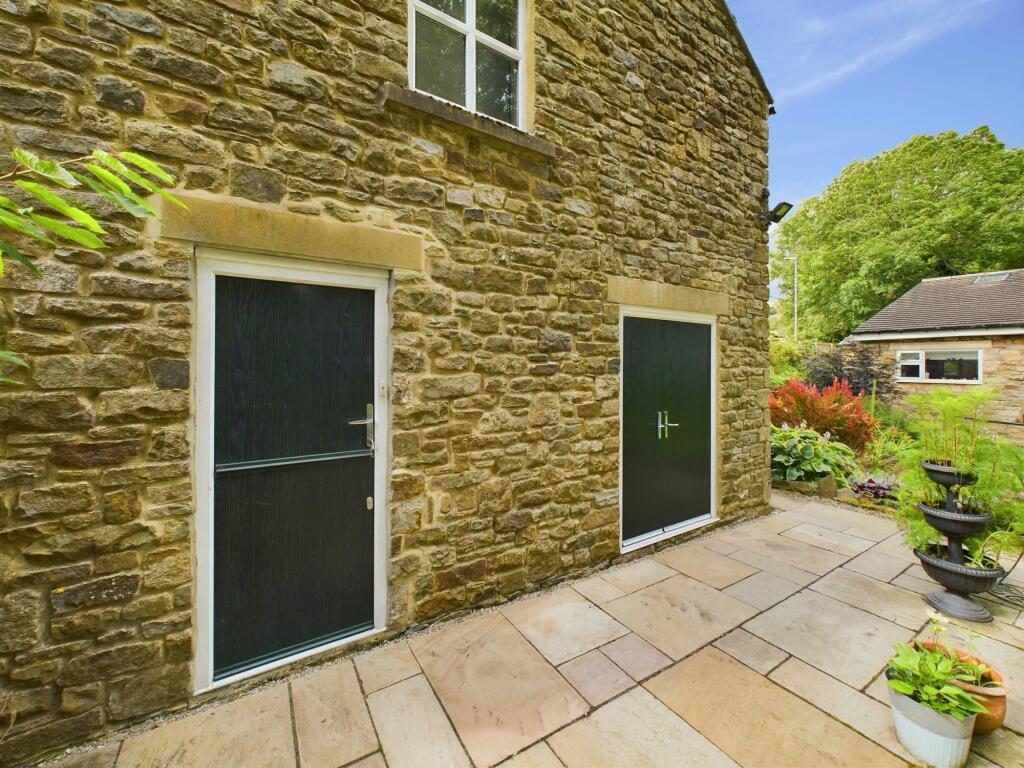 Additional property image - School Close, St. Johns Chapel, DL13