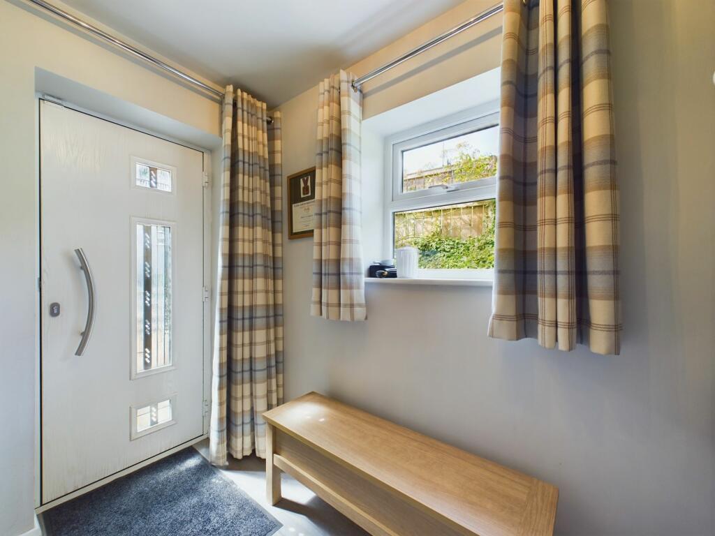 Additional property image - School Close, St. Johns Chapel, DL13