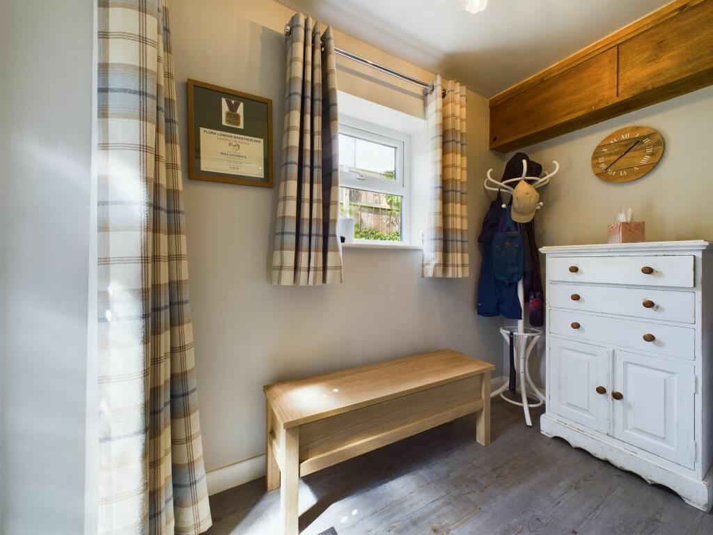 Additional property image - School Close, St. Johns Chapel, DL13