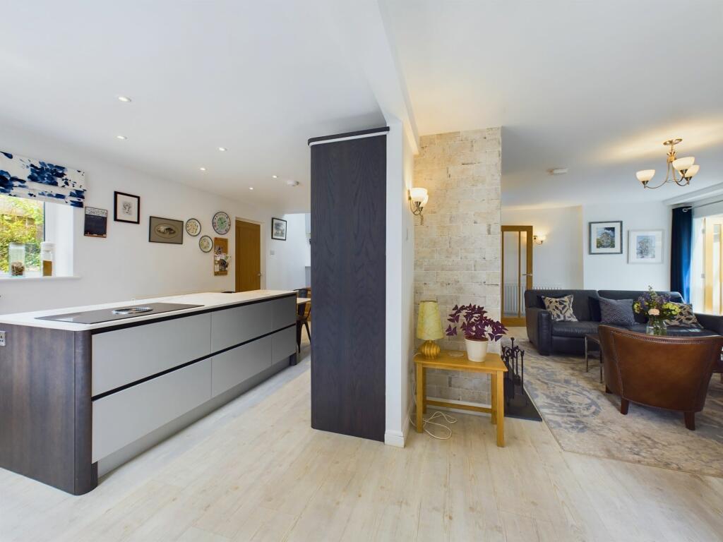 Additional property image - School Close, St. Johns Chapel, DL13