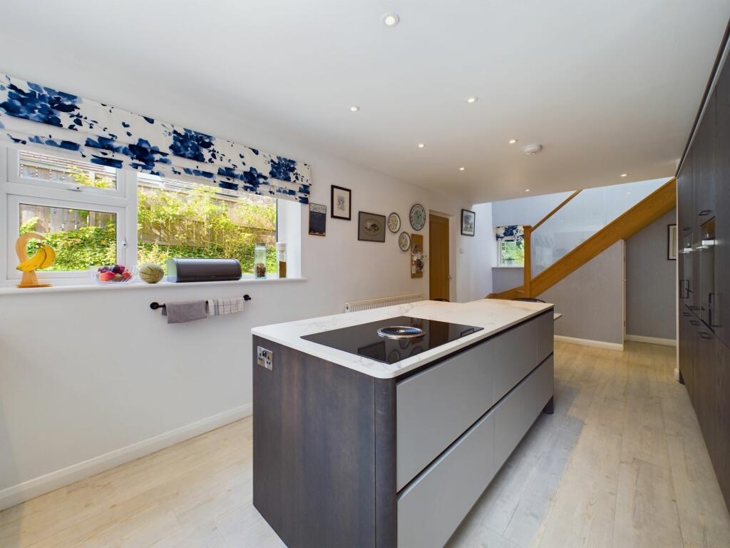 Additional property image - School Close, St. Johns Chapel, DL13