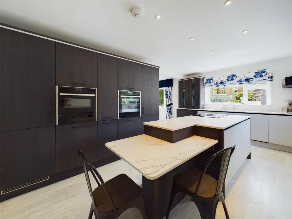 Additional property image - School Close, St. Johns Chapel, DL13
