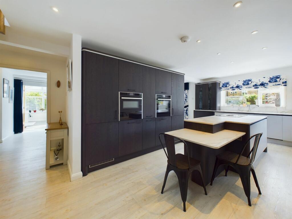 Additional property image - School Close, St. Johns Chapel, DL13