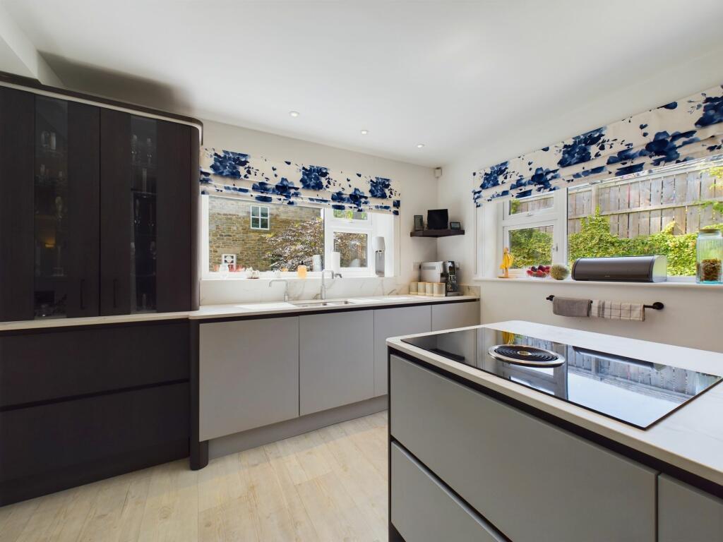 Additional property image - School Close, St. Johns Chapel, DL13
