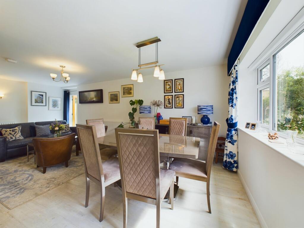 Additional property image - School Close, St. Johns Chapel, DL13