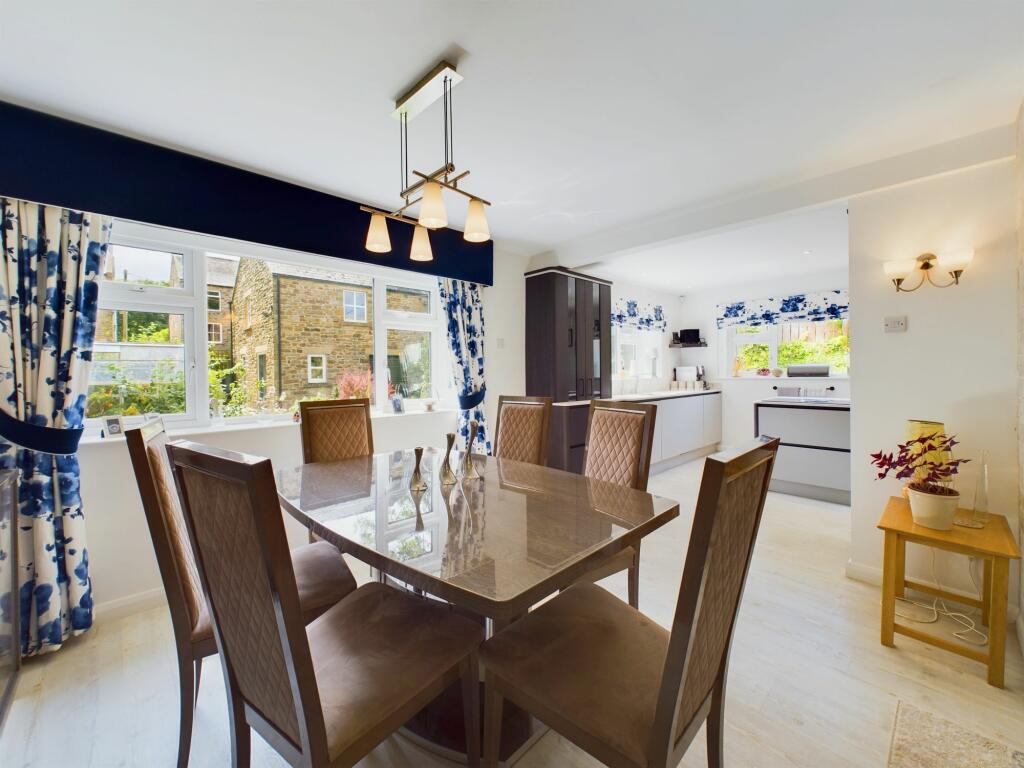 Additional property image - School Close, St. Johns Chapel, DL13