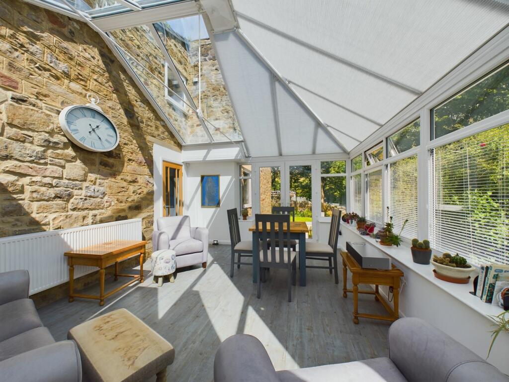 Additional property image - School Close, St. Johns Chapel, DL13