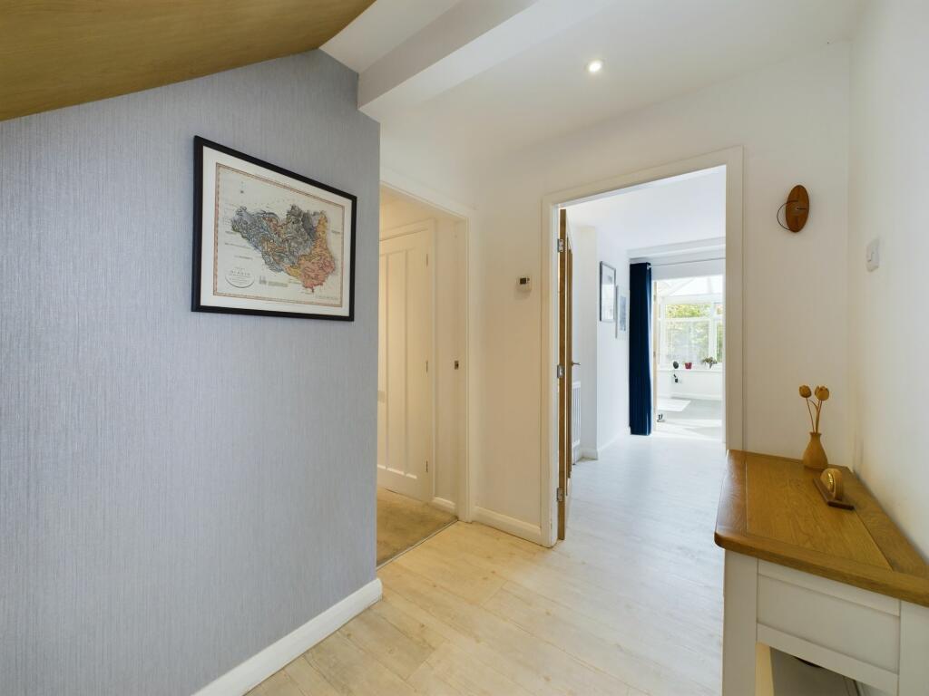 Additional property image - School Close, St. Johns Chapel, DL13