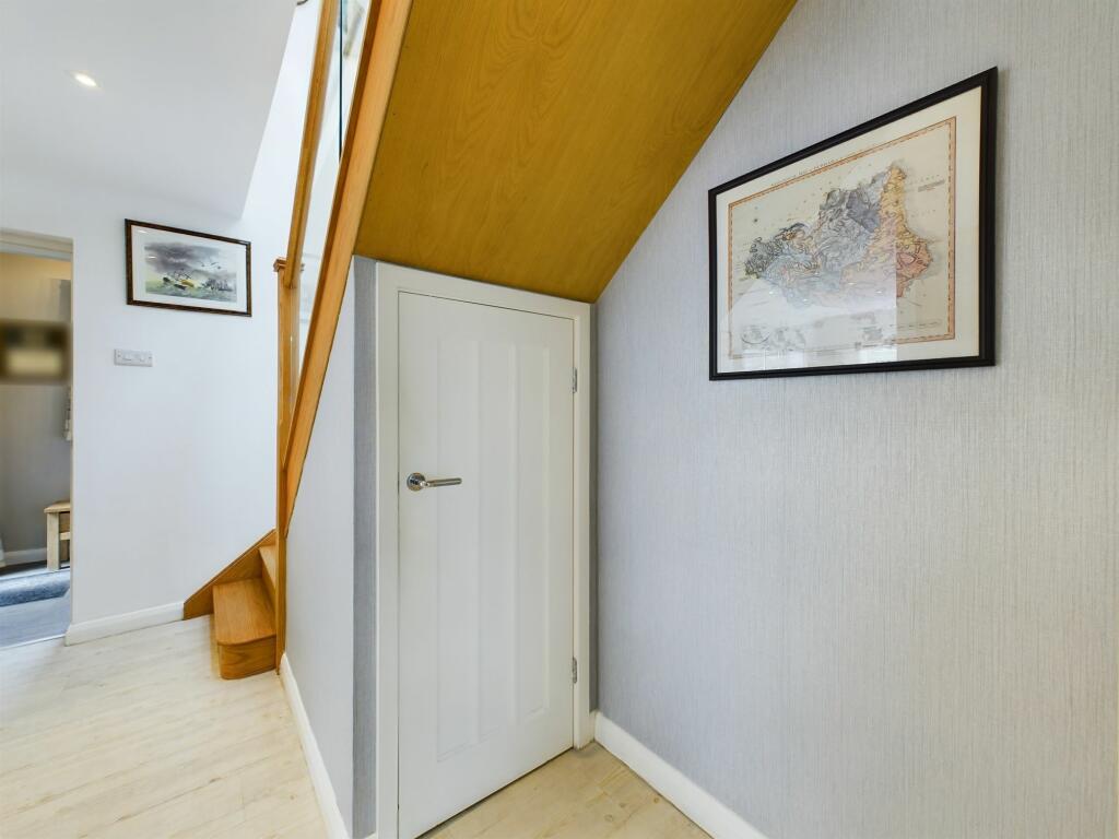 Additional property image - School Close, St. Johns Chapel, DL13