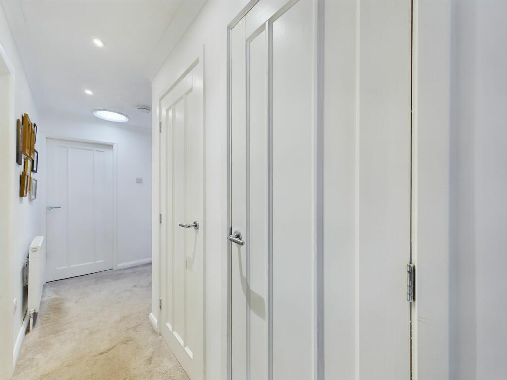 Additional property image - School Close, St. Johns Chapel, DL13