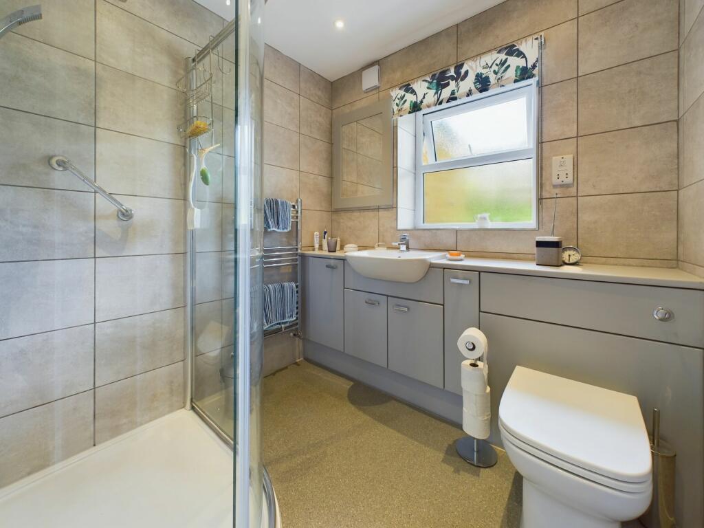 Additional property image - School Close, St. Johns Chapel, DL13