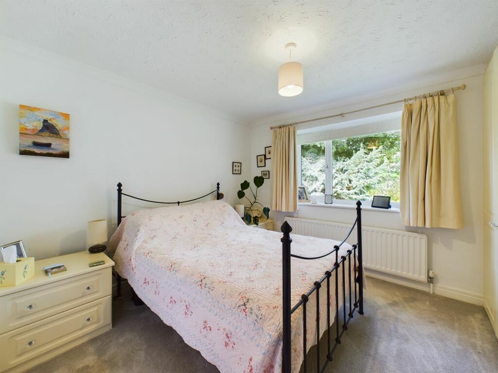 Additional property image - School Close, St. Johns Chapel, DL13