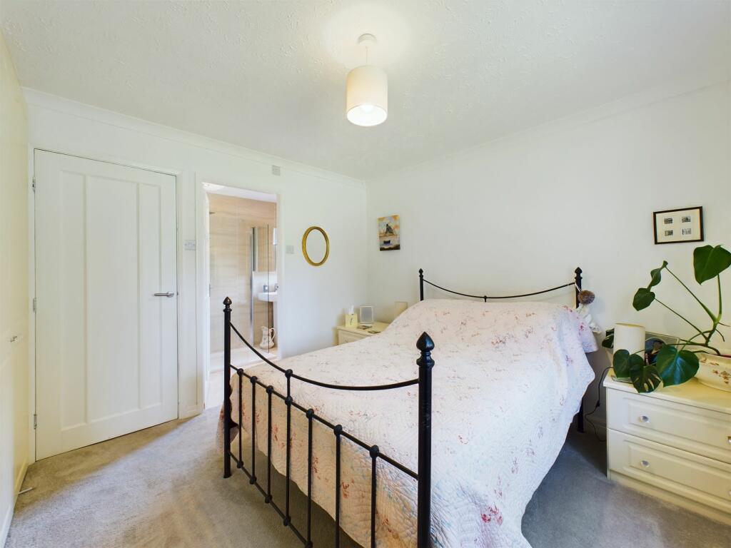 Additional property image - School Close, St. Johns Chapel, DL13