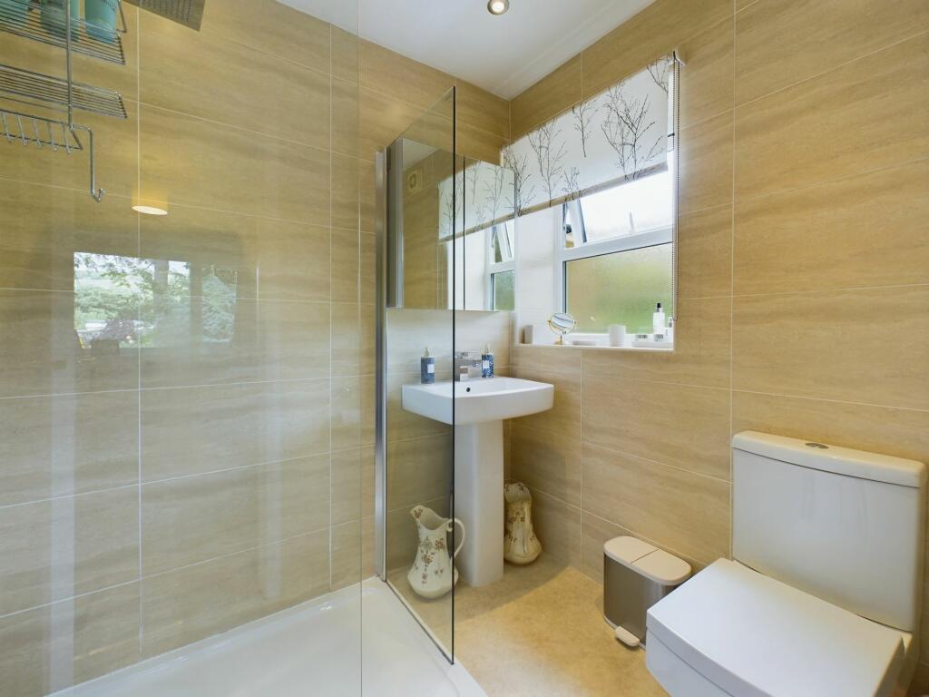 Additional property image - School Close, St. Johns Chapel, DL13
