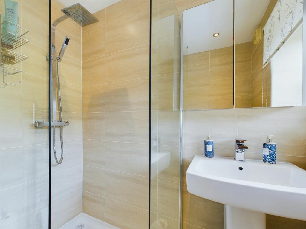 Additional property image - School Close, St. Johns Chapel, DL13